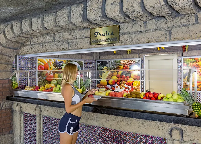 Royal Holiday Palace Antalya