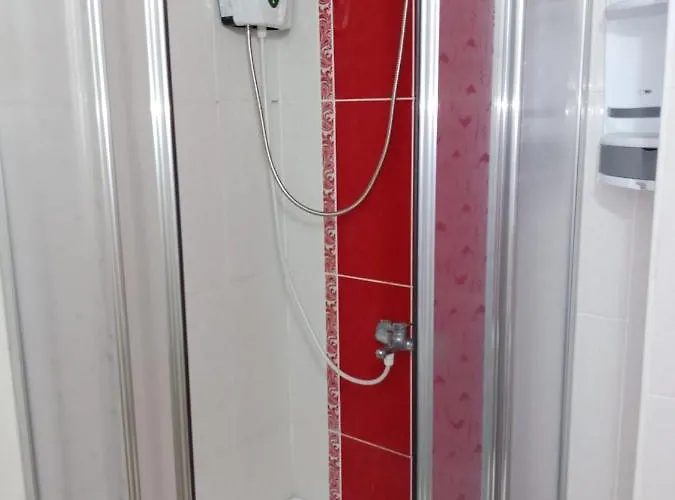 Sehir Merkezinde Konforlu Daire Appartement Antalya