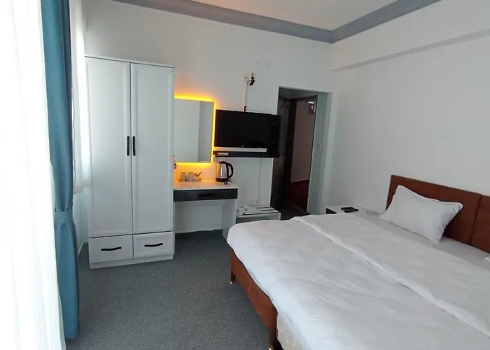 Ezel Group Hotel Antalya