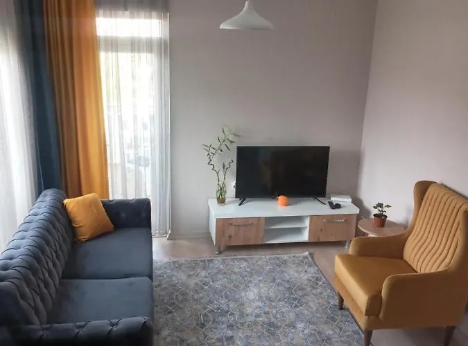 Для Большой Компании Antalya