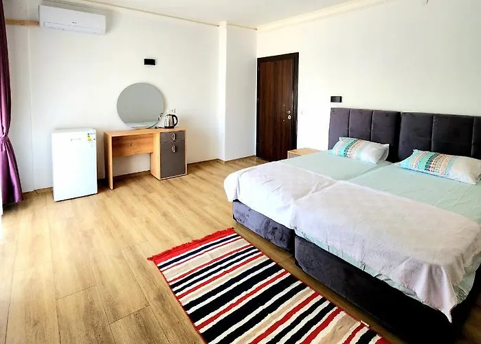 Asimado Hotel Antalya