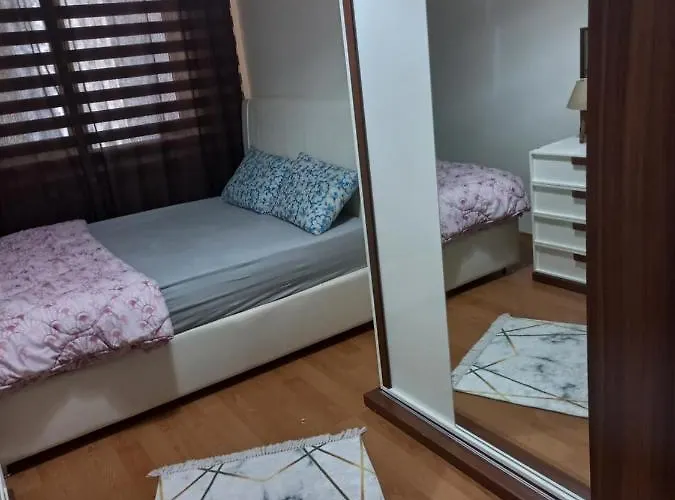 Selma'Shome Antalya