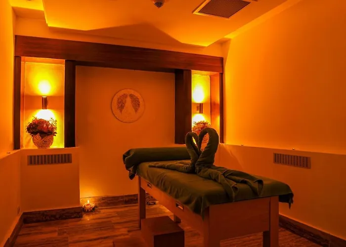 Ayka Life Nature & Peace Antalya