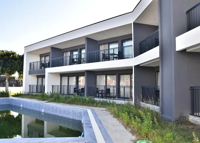 Stella Apart Kemer