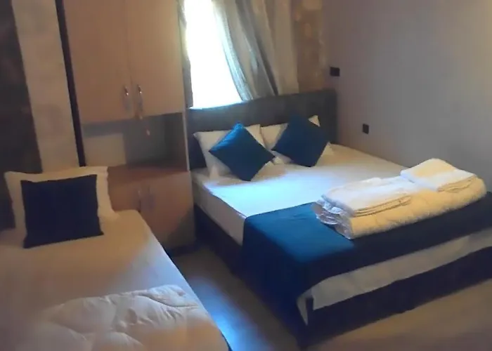 Grand Friends Bed & Breakfast Antalya