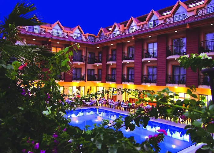 Astoria Park Hotel & Spa All Inclusive Concept Kemer