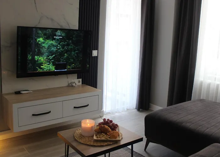 Cosy Suite Antalya