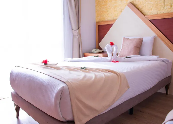 Far Life Hotel Antalya