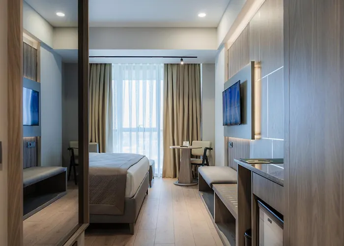 Renex Hotels Antalya