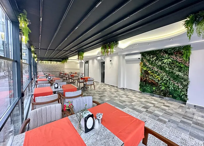 Bloomtalya Hotel Antalya
