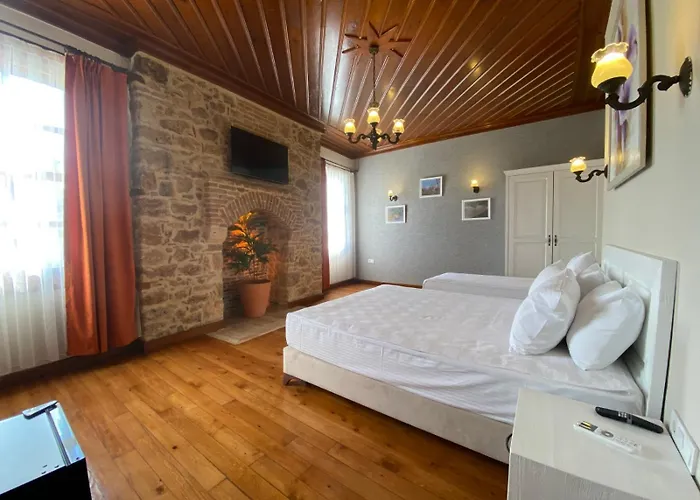 Ulivo Hotel Antalya
