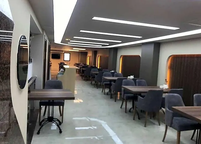 Gurtas Hotel Antalya