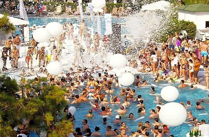 Rixos Sungate Hotel Кемер