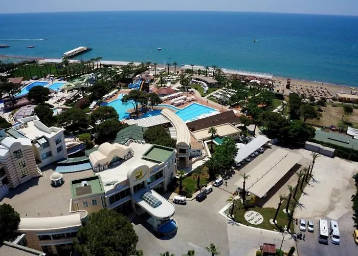 Tui Magic Life Belek Otel