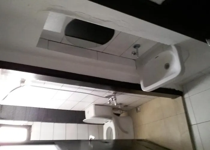 Aydın Otel Pansiyon Antalya