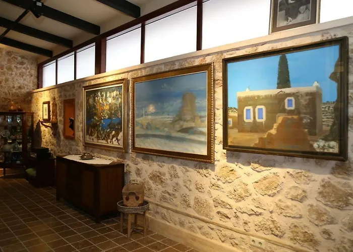 Kaucuk Hotel Adult Only Antalya